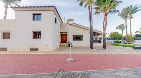 Foto 4 de Casa o chalet en venta en Calle de Los Sastres, Algezares, Murcia Capital
