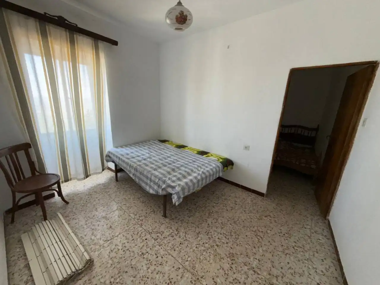 Casa con jardín en venta en Sabiote, imagen 17