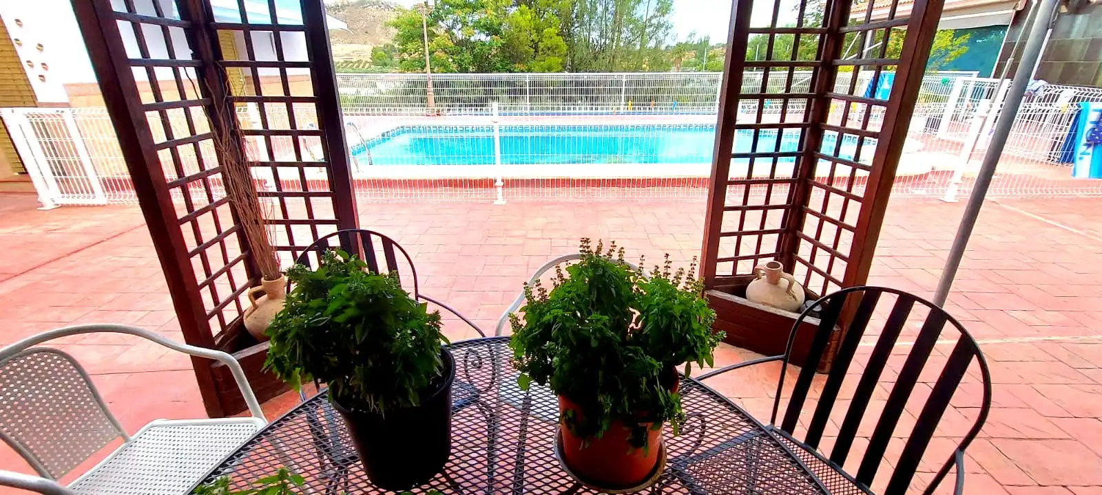 Chalet con terraza en venta en Calasparra, imagen 14