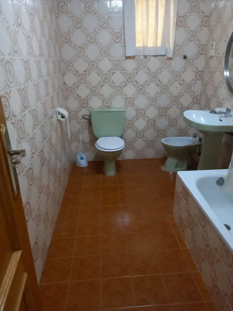 Appartement avec terrasse à louer à Centro Ciudad, imagen 8