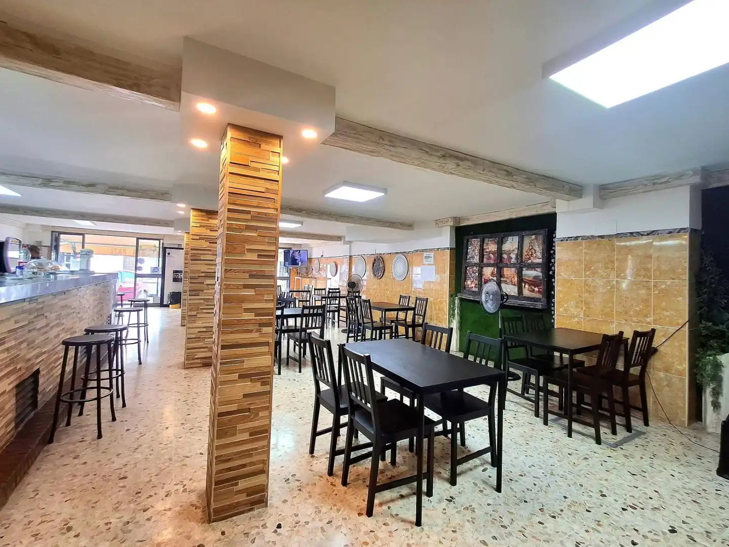 Business premises for sale in El Carmen - Cardeñas, imagen 28