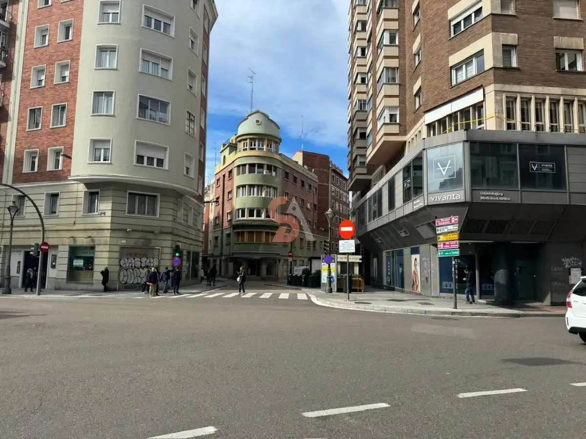 Parcheggio in affitto a Caño Argales, imagen 19