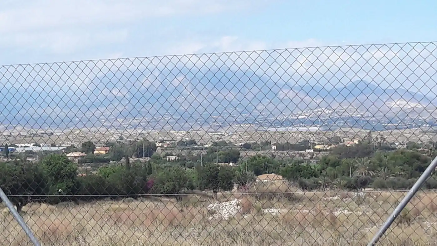 Terreni e lotti in vendita a La Huerta, imagen 3
