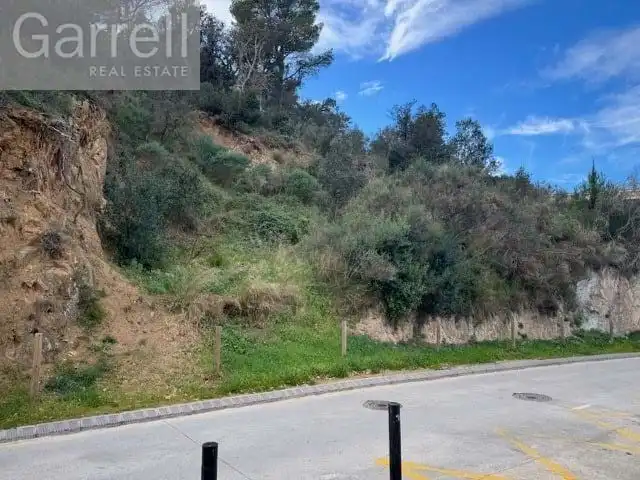 Grundstücke und Bauplätze zum Verkauf in CARRER VIL-LA ROMANA 
 TOSSA DE MAR (GIRONA), imagen 12