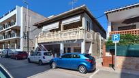 Exterior view of Flat for sale in Chilches / Xilxes  with Air Conditioner, Heating and Private garden