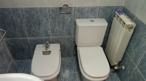 Photo 2 of Flat for rent in Calle Doctor Olivares, 11, Candelaria - Peña de Francia, Zamora Capital