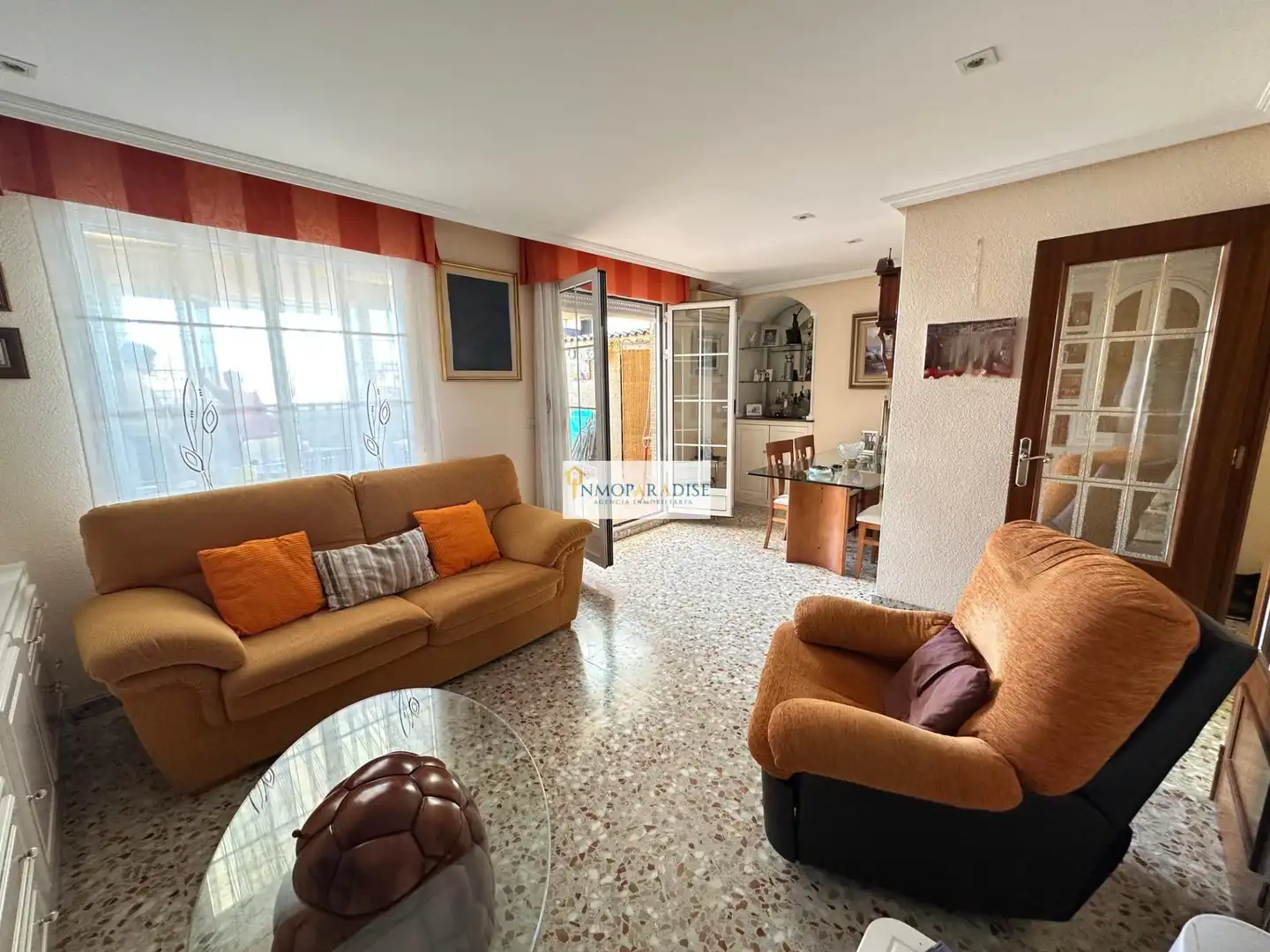 Ático en venta en Calle de Roselló, Altozano - Conde Lumiares