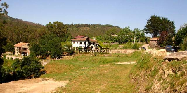 Terreno residencial en Venta en As Rozadas en Chandebrito