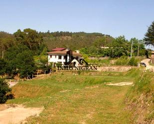 Residential for sale in Nigrán