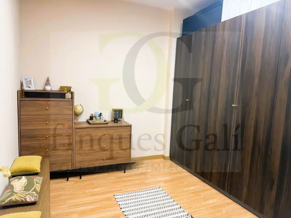 Dormitori de Casa o xalet en venda en Castellbell i el Vilar amb Aire condicionat, Terrassa i Forn