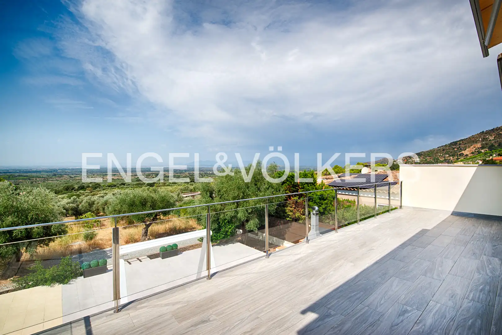 Haus mit Pool zum Verkauf in Carrer Balmes, imagen 28