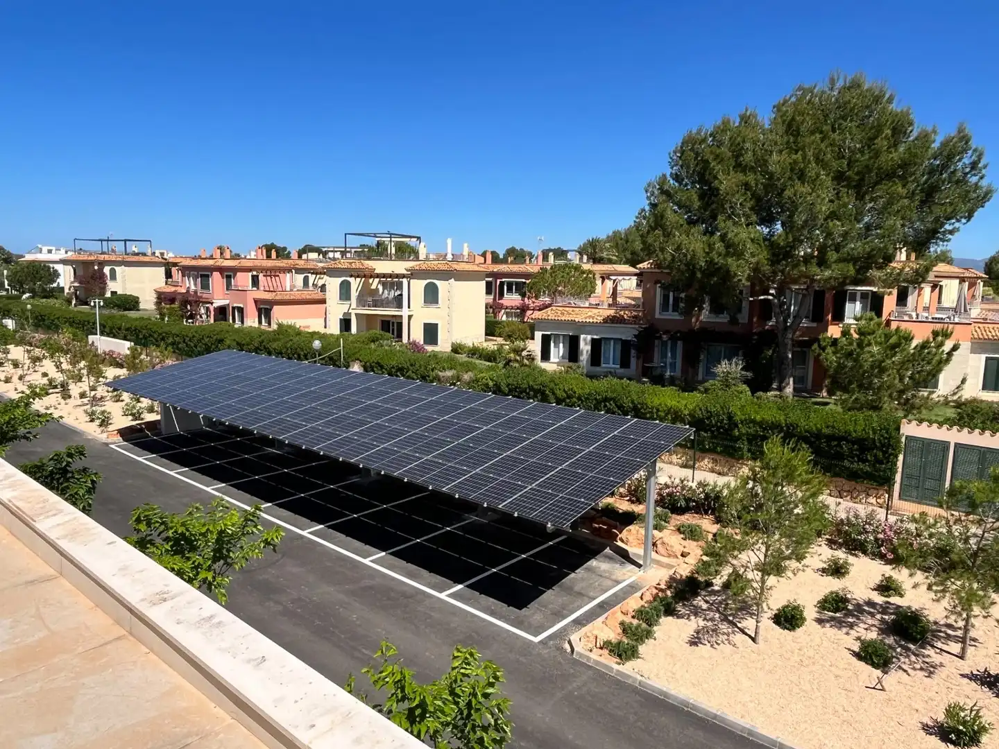 Penthouse with pool for sale in Sa Ràpita - Ses Covetes, imagen 28