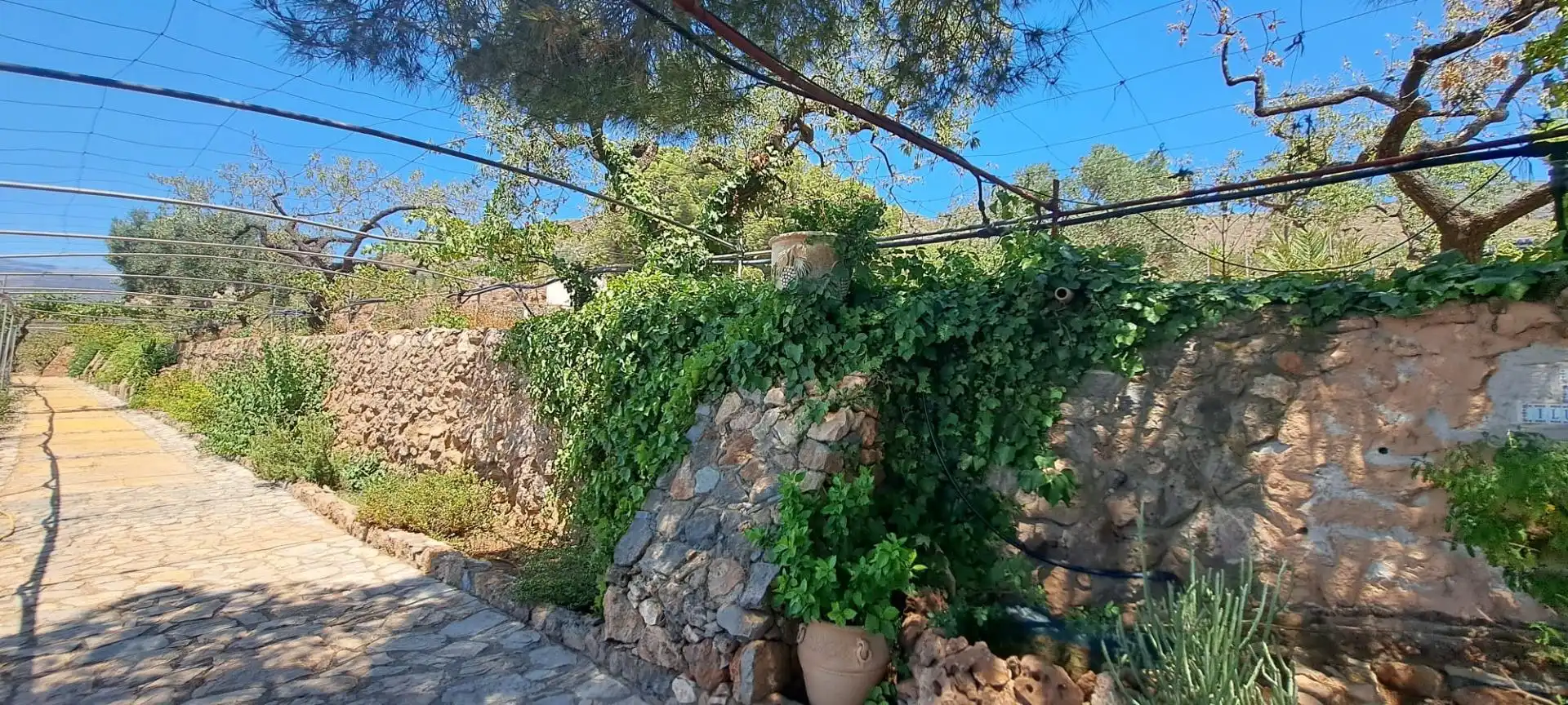 Country house for sale in Felix, imagen 9