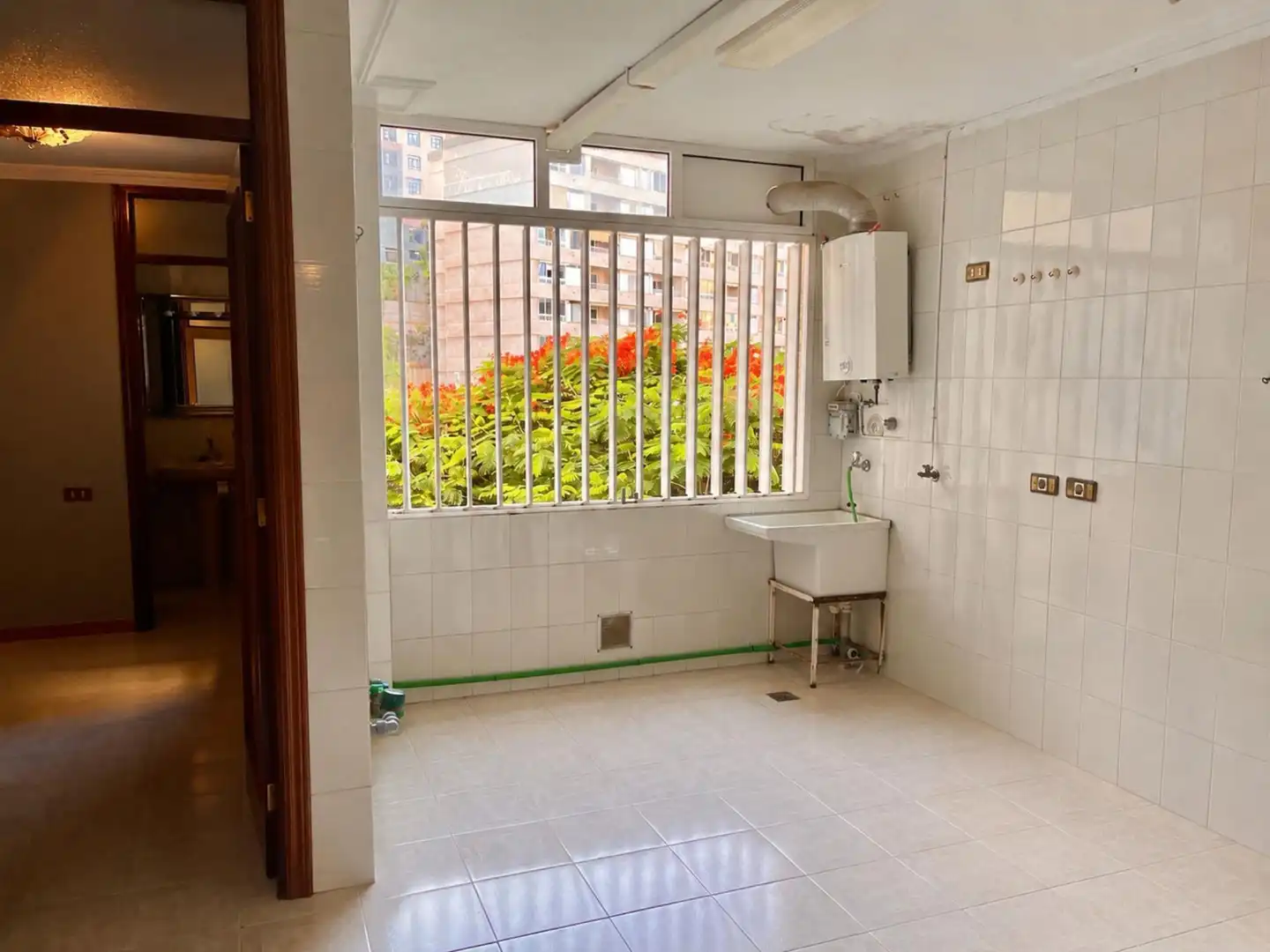Wohnung mit Terrasse zum Verkauf in Calle Calle Elías Ramos González, imagen 14