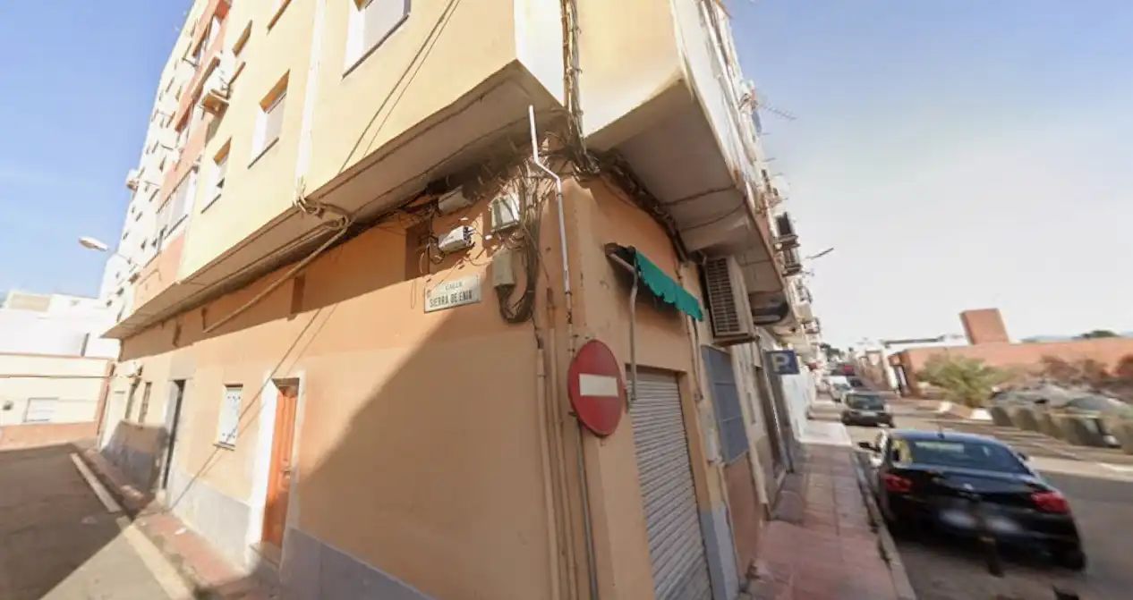 Apartment zum Verkauf in SIERRA DE ENIX, imagen 2