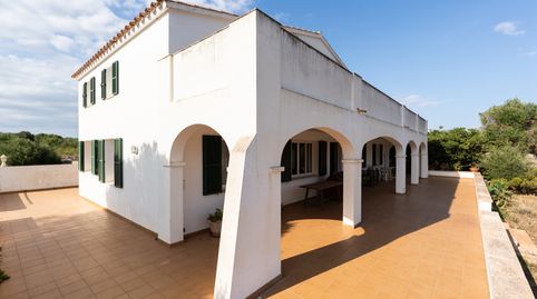 Foto 5 de Finca rústica en venta en Sant Climent - Es Canutells, Maó - Mahón
