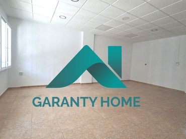 Local comercial en venda a Nuevo Cáceres