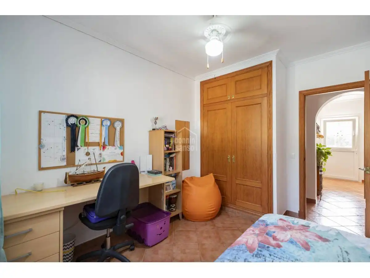 Villa avec piscine à vendre à Cala en Porter, imagen 16
