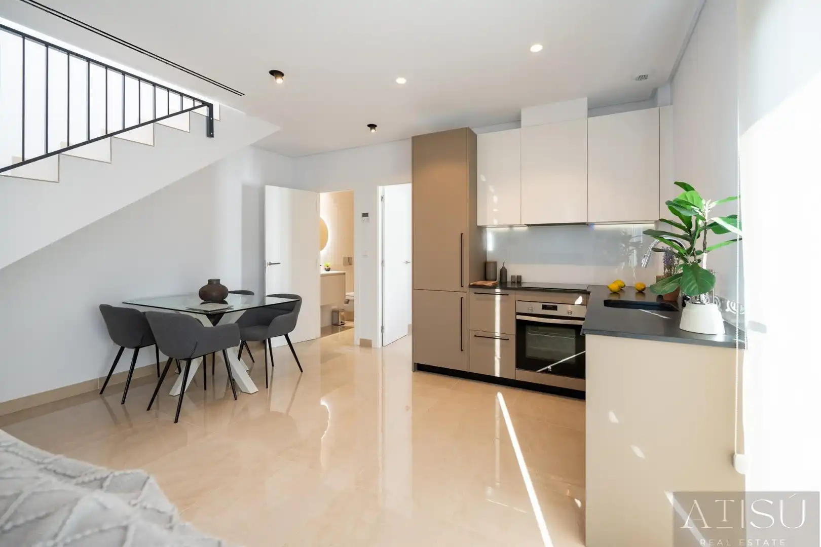 Detached house with pool for sale in La Marina, imagen 7