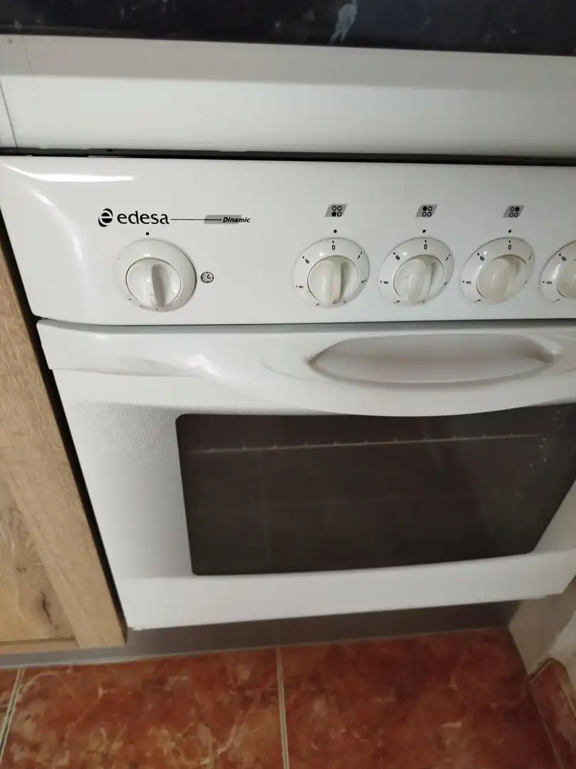 Cocina de Finca rústica en venta en Reus con Aire acondicionado
