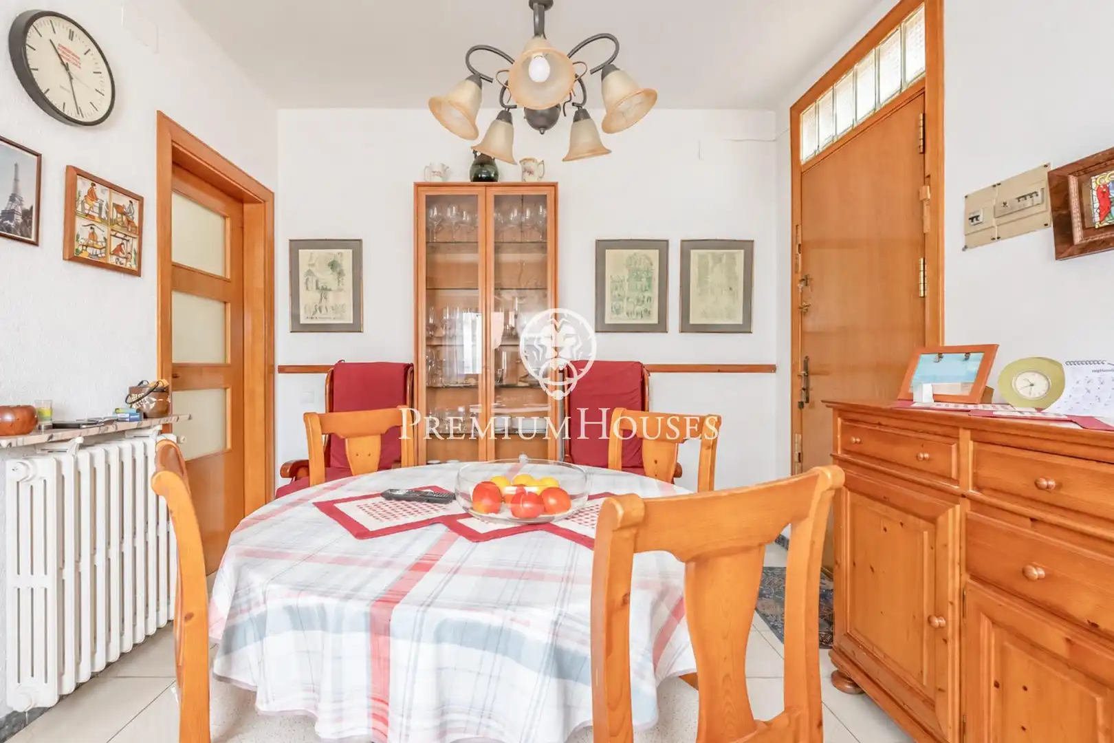 Casa amb jardí en venda a Passeig Maragall, imagen 19