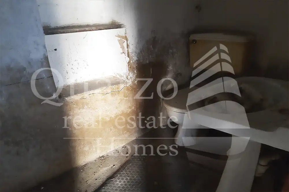 Baño de Casa adosada en venta en Torrecillas de la Tiesa