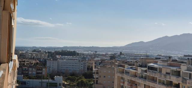 Ático en Venta en El Cónsul - Ciudad Universitaria - El Romeral