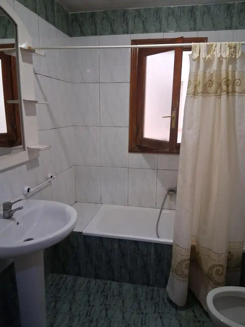 Badezimmer von Wohnung zum Verkauf in Iniesta