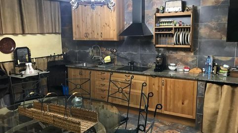 Foto 5 de Casa o chalet en venta en Almansa, Albacete