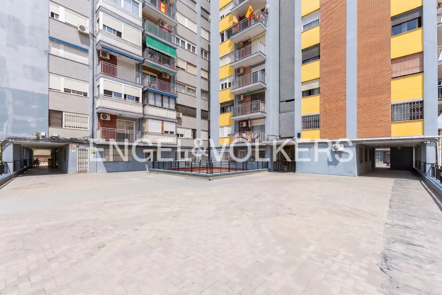Appartamento con terrazza in vendita a Pintor maella, imagen 30