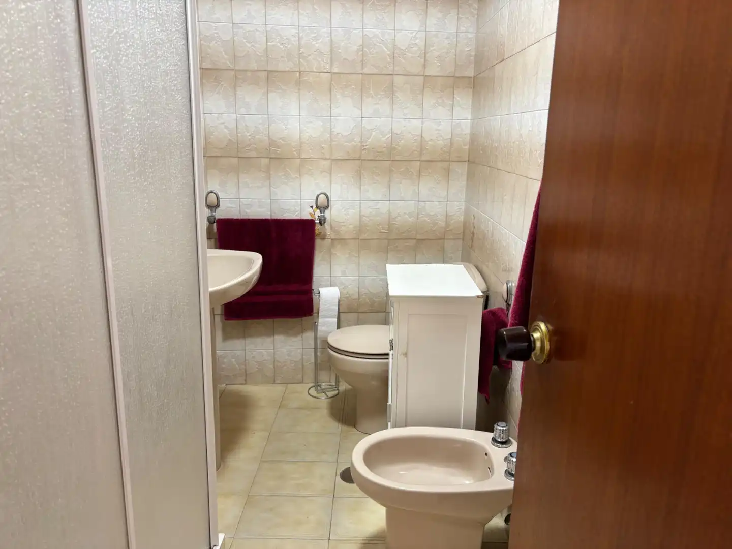 Piso con ascensor en venta en ALONSO PEREZ, imagen 26
