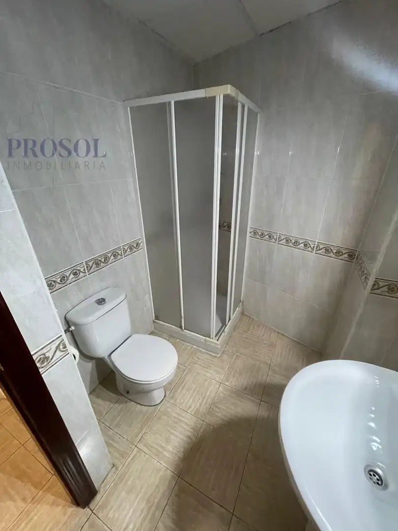Baño de Casa adosada en venta en Vila-real