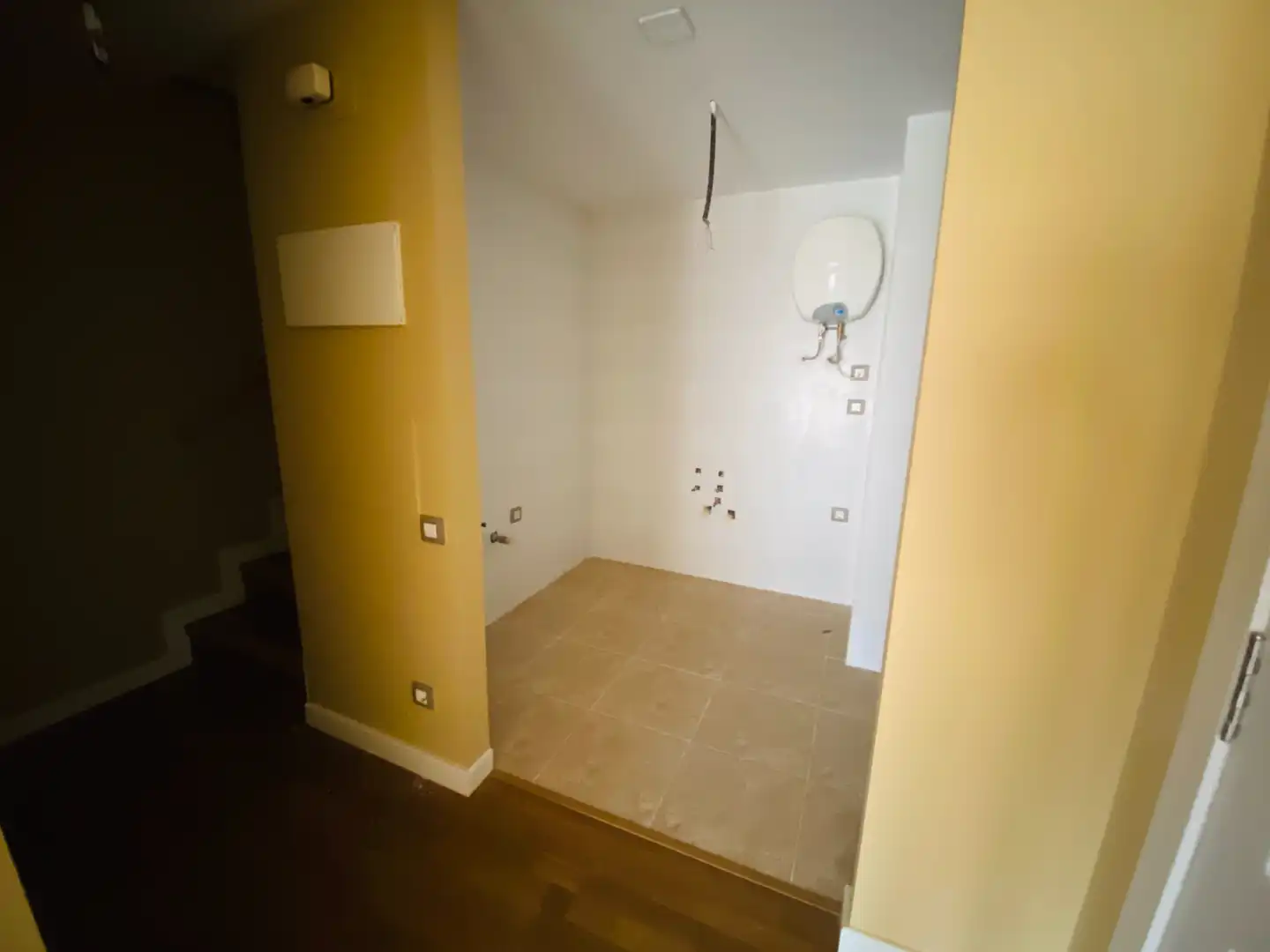 Baño de Dúplex en venta en Santurde de Rioja