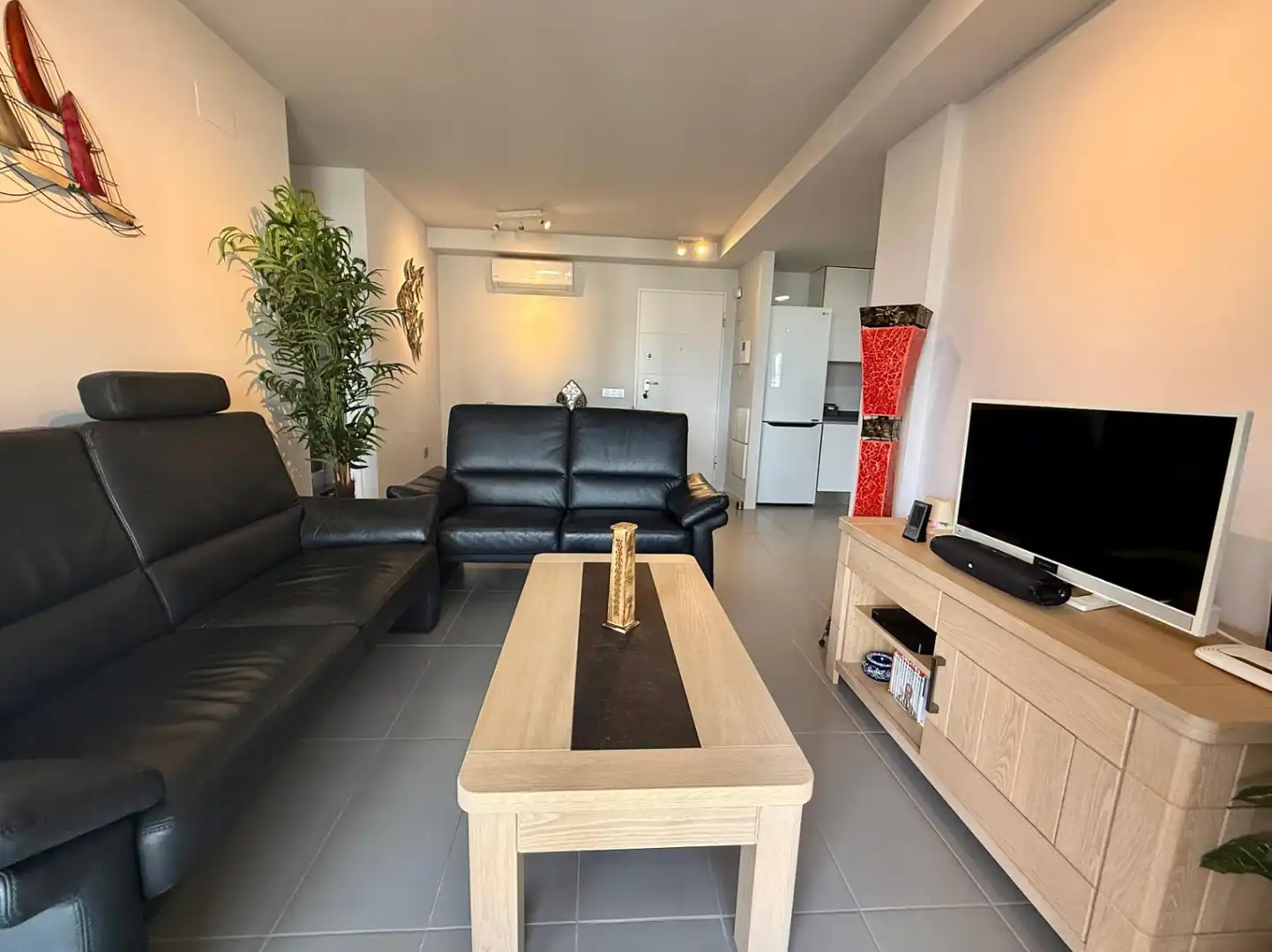 Apartment mit Pool zum Verkauf in Las Marinas / Les Marines, imagen 12