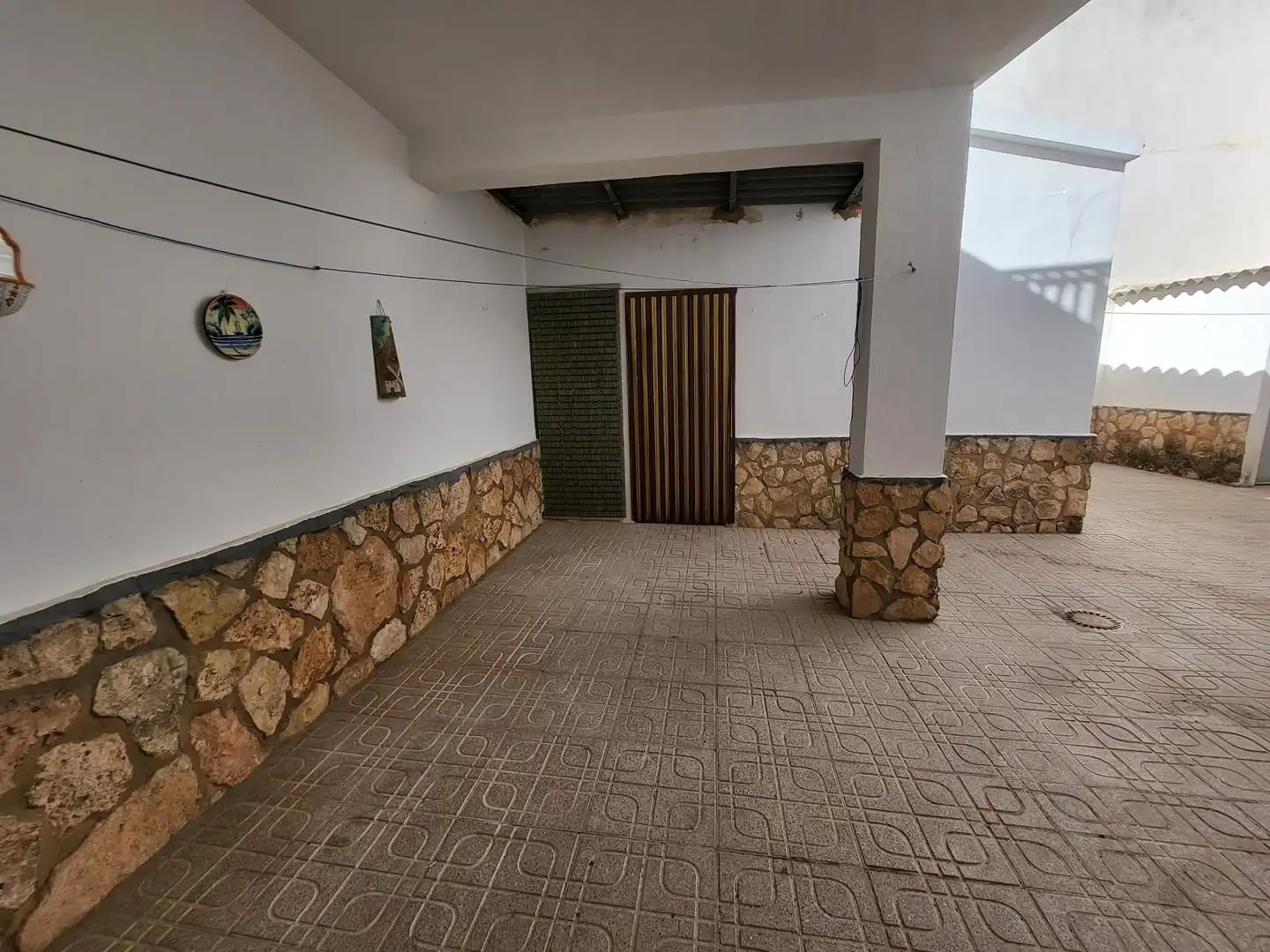 Casa o xalet en venda en Sisante amb Calefacció, Terrassa i Moblat