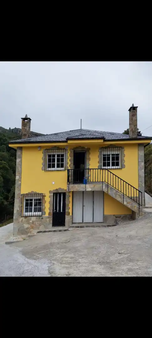 Maison avec terrasse à vendre à Santa Eufemia 1A