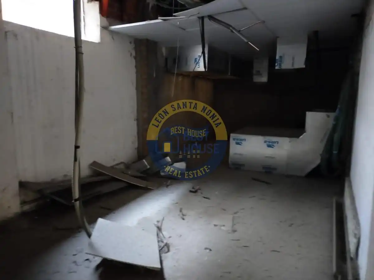 Business premises for sale in Trobajo del Camino, imagen 25