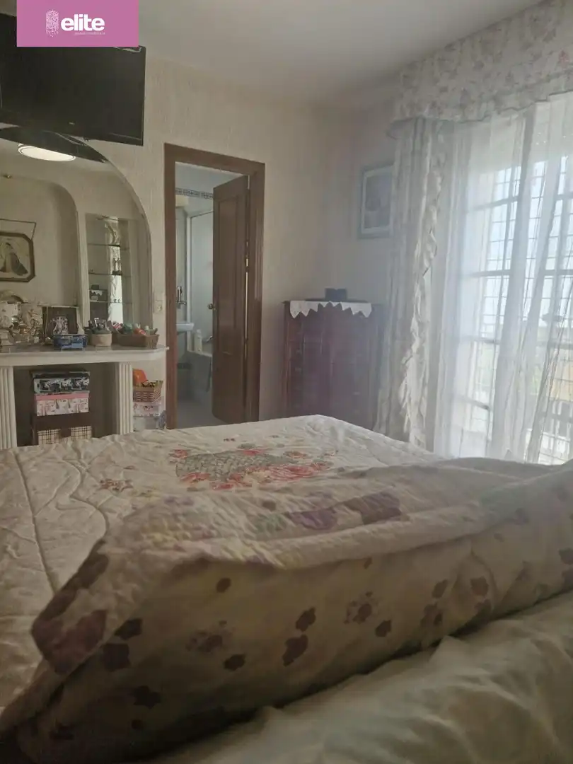 Bedroom of Detached homes for sale in Jerez de la Frontera  with Air Conditioner, Terrace and Storage room