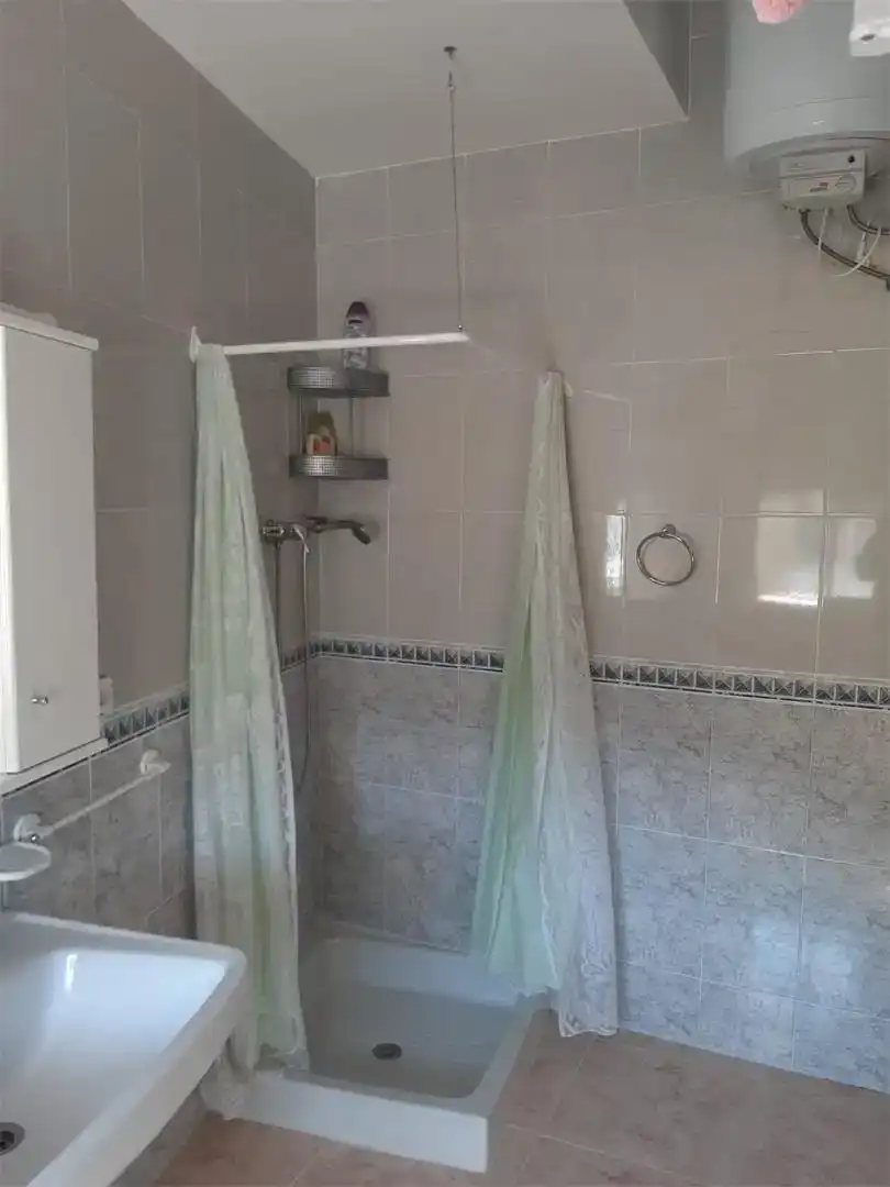 Bany de Casa o xalet en venda en Guadix