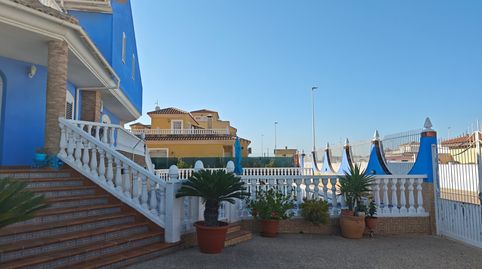 Foto 5 de Casa o chalet en venta en Las Lomas de Rame - Bahía Bella, Los Alcázares