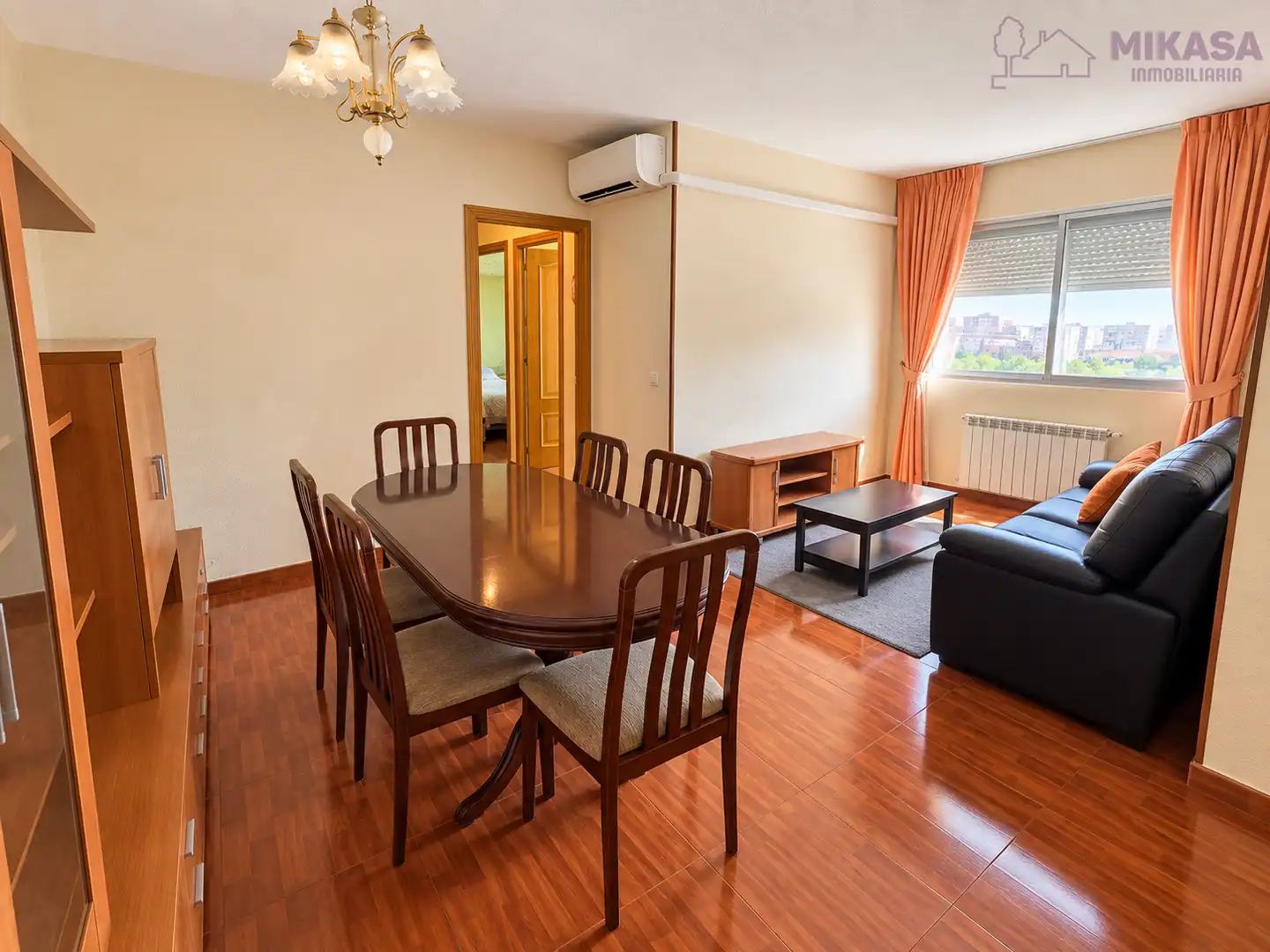 Wohnung mit Aufzug zur Miete in JAZMIN, imagen 17