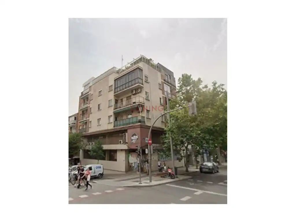 Business premises for sale in Calle Alcala