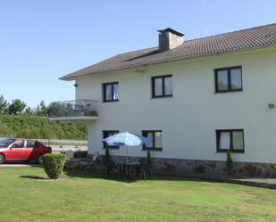 Vista exterior de Casa o xalet en venda en Valdés - Luarca