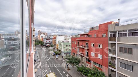 Foto 3 de Pis de lloguer a Calle Pío XII, Alcaravaneras, Las Palmas de Gran Canaria