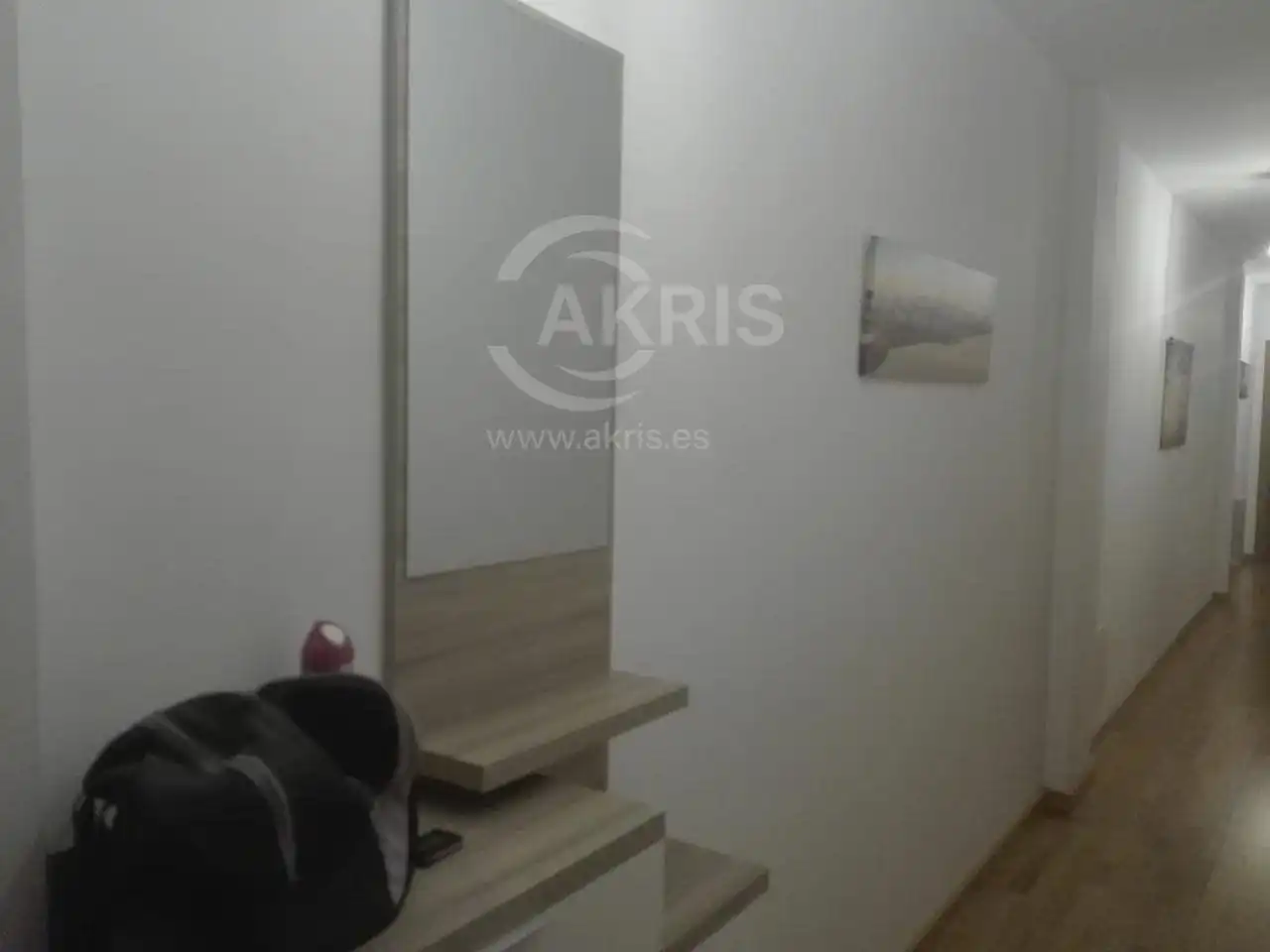 Habitación de Piso de alquiler en Azucaica