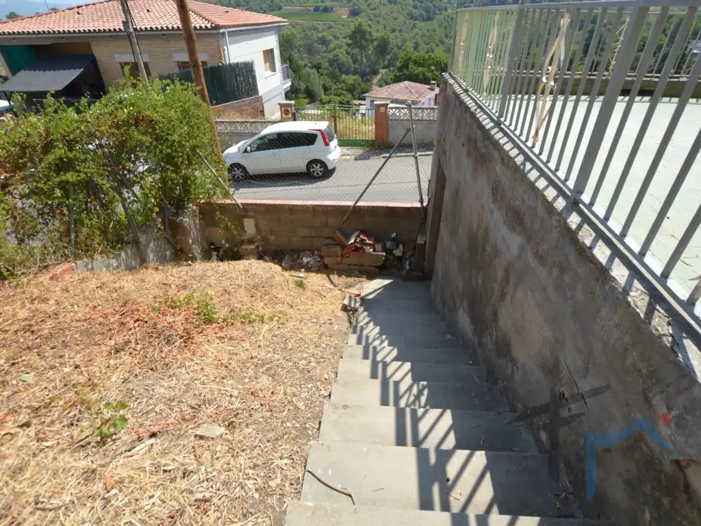 Parking of Houses for sale in Masquefa