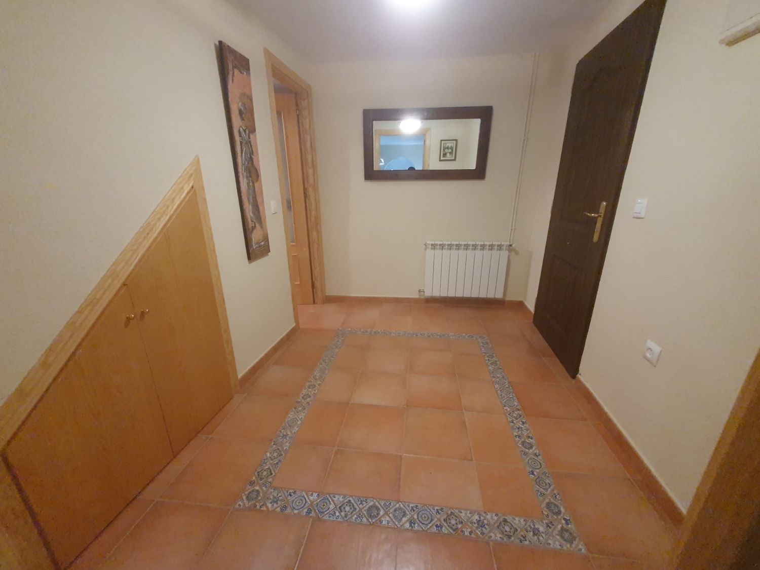 House or chalet to rent in Cuenca Capital  with Heating, Terrace and Storage room