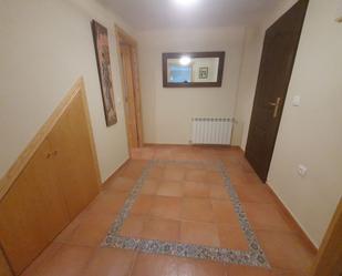 Casa o xalet de lloguer en Cuenca Capital amb Terrassa i Traster