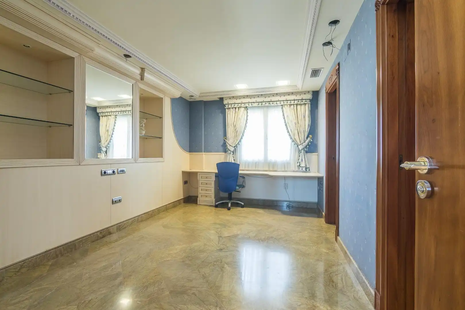 Detached house with pool for sale in Peña de las Águilas, imagen 35