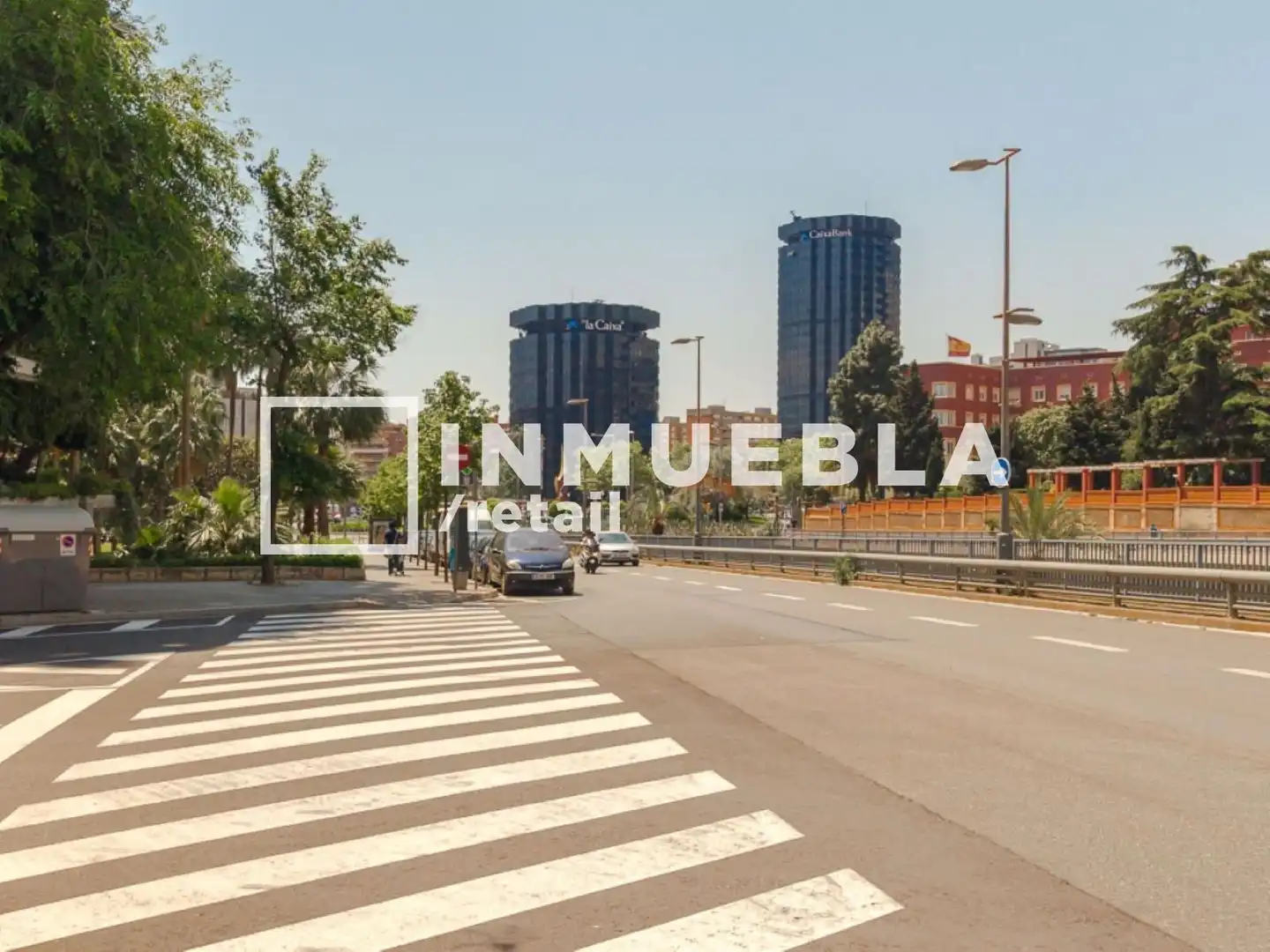 Gewerbefläche zum Verkauf in de Sarrià, imagen 12